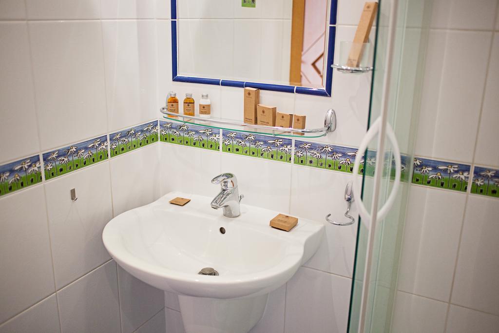 Apartament Sloneczny Устка Номер фото